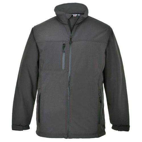 Portwest Softshell dzseki