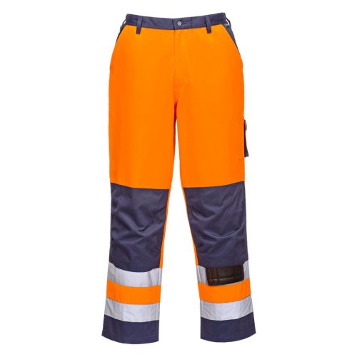 Portwest Texo Hi-Vis derekasnadrág