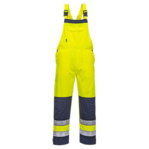 Portwest Girona Hi-Vis nadrág